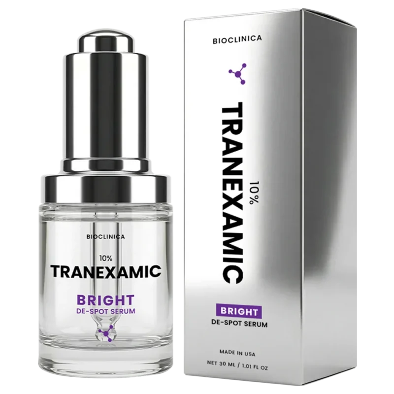 Tranexamic Bright De-Spot Serum