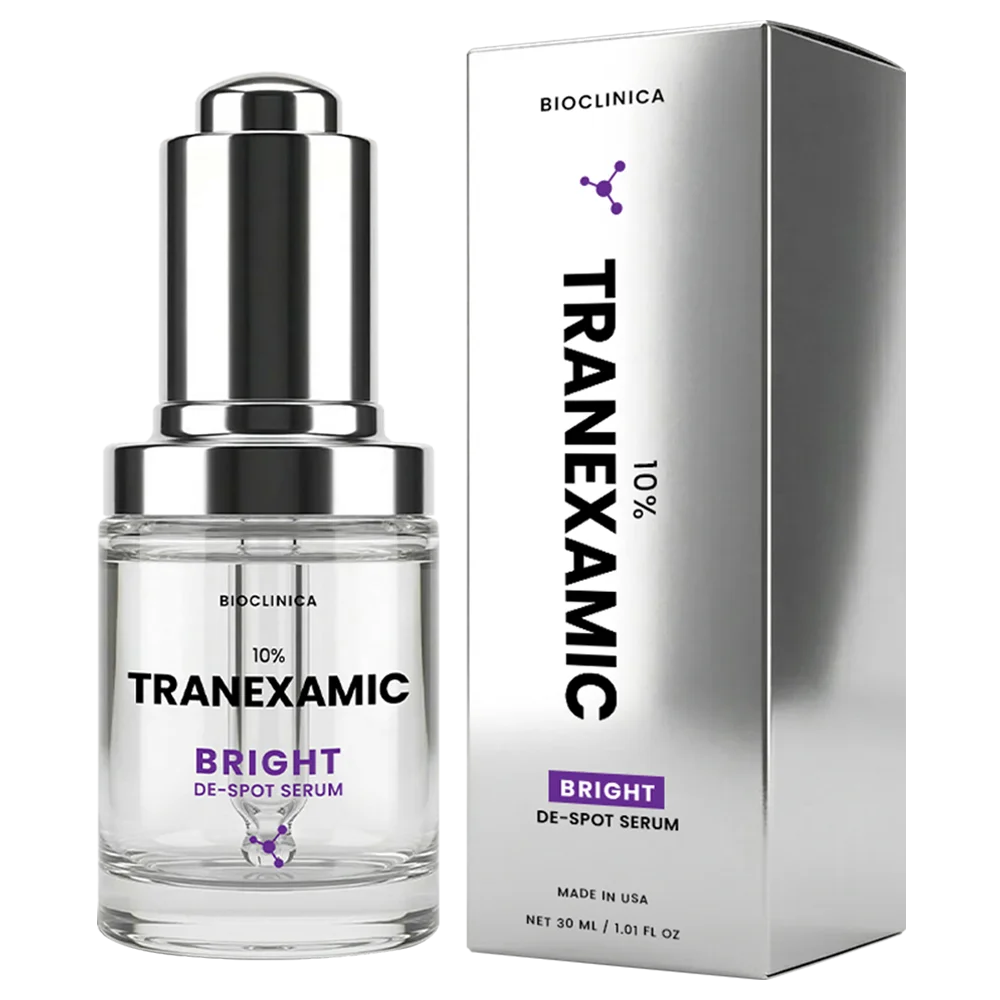 Tranexamic Bright De-Spot Serum