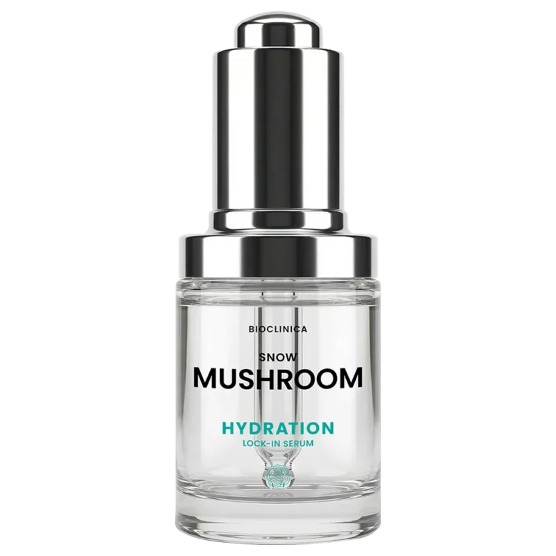 Aqua glow deep hydration serum