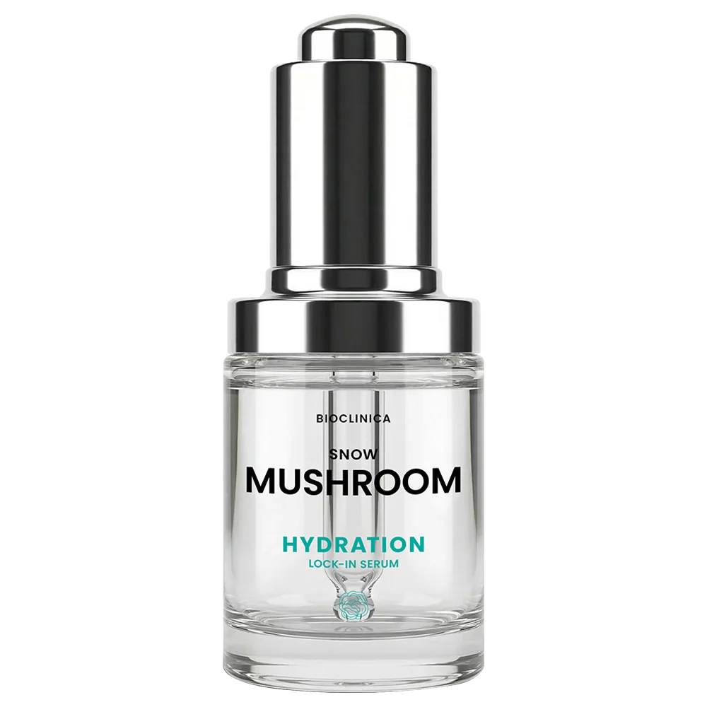 Aqua glow deep hydration serum