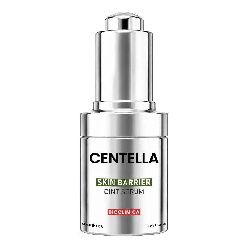 Centella Heal Soothing Serum