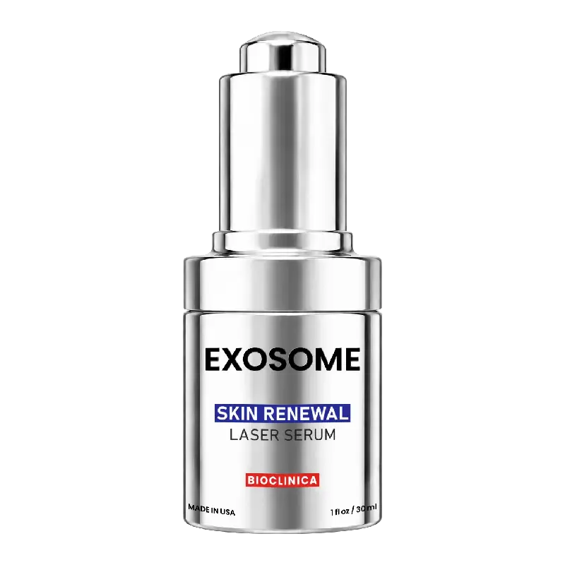 Exosome repair serum