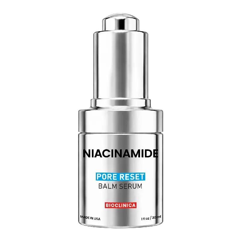Glow restore brightening serum