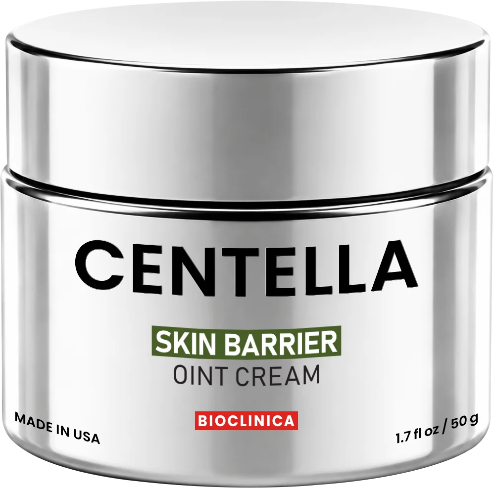 Centella Heal OINT Cream