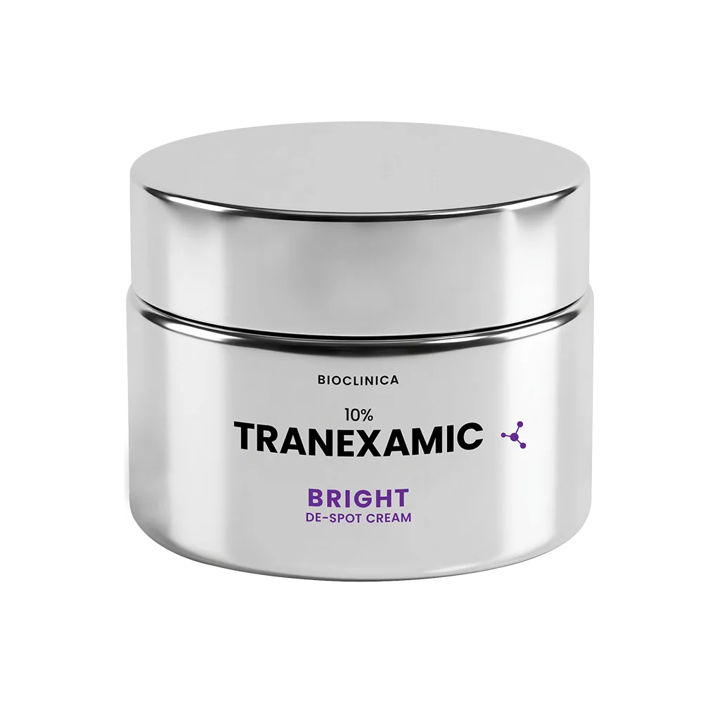 Tranexamic Bright De-Spot Cream