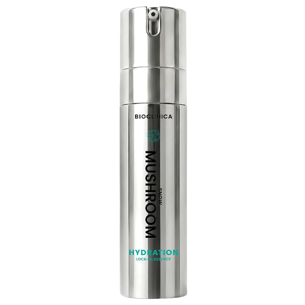 Aqua glow hydrating essence