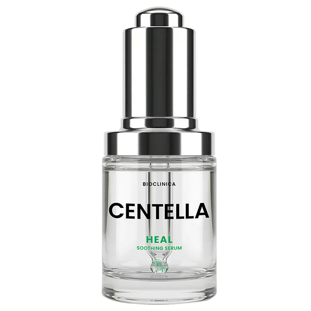 CENTELLA HEAL — SOOTHING SERUM