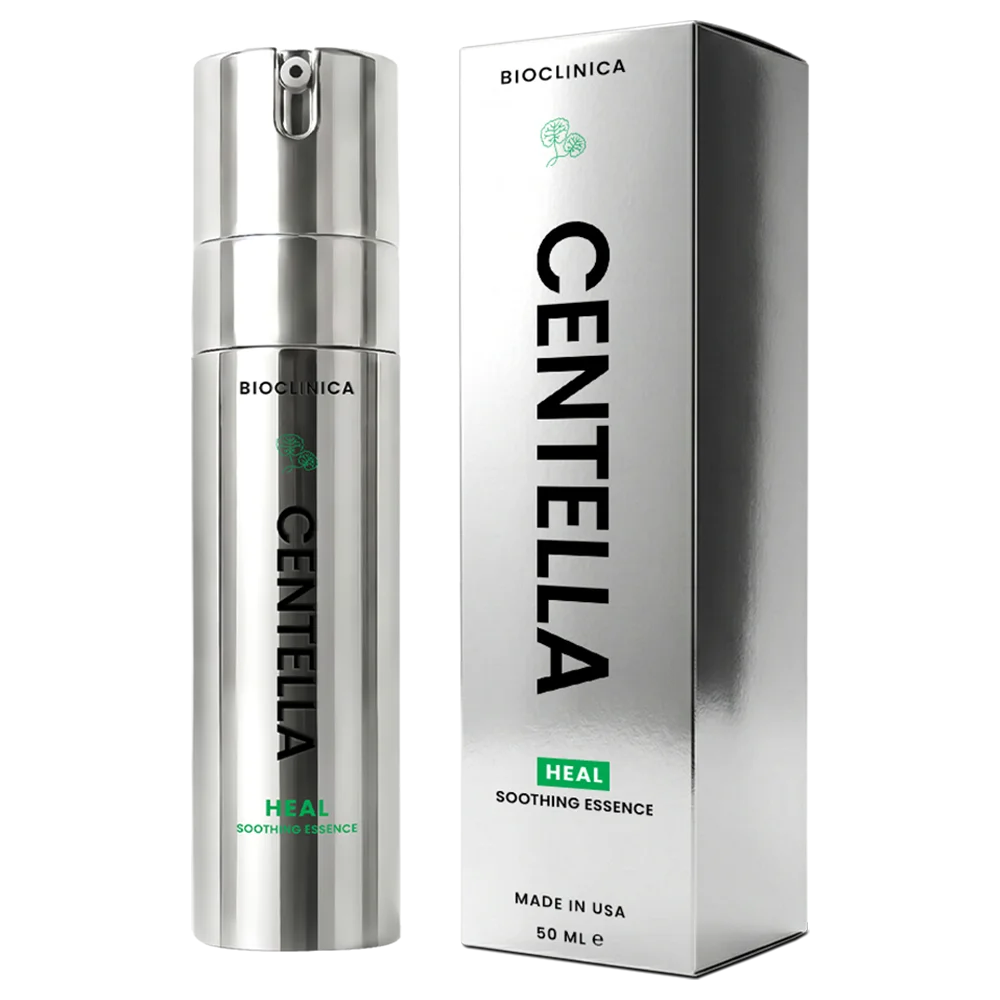 Centella Heal — soothing essence