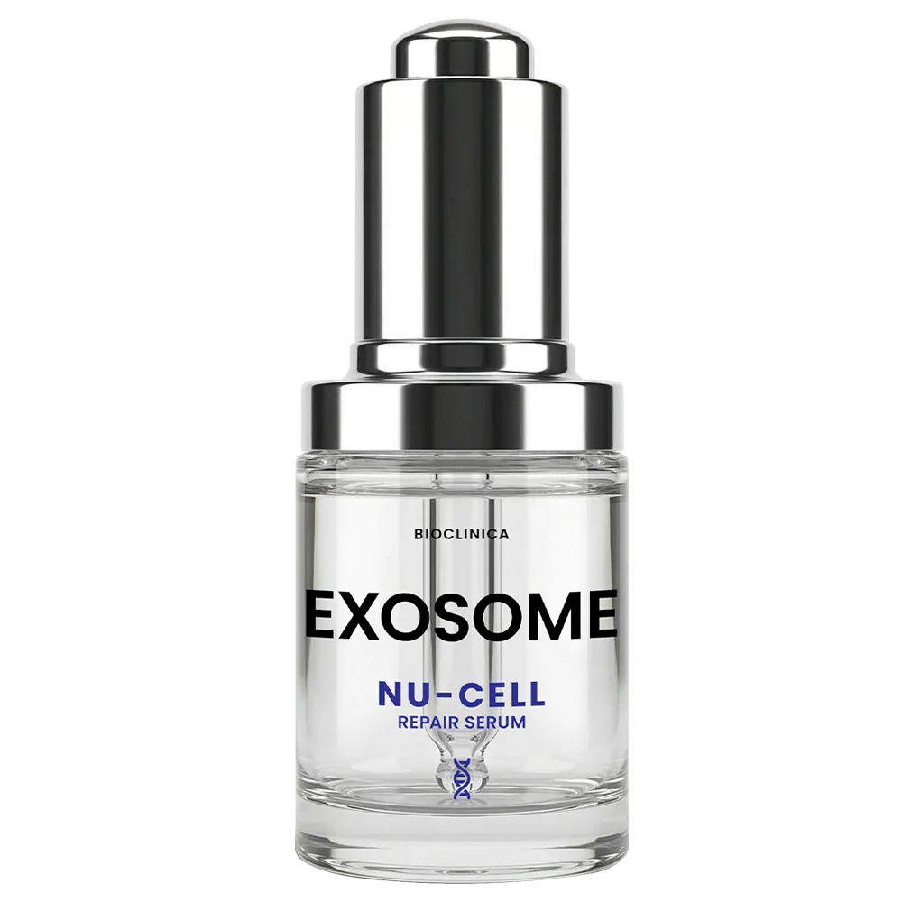 Exosome repair serum