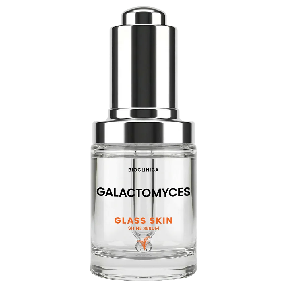 Glass Skin Ferment Serum