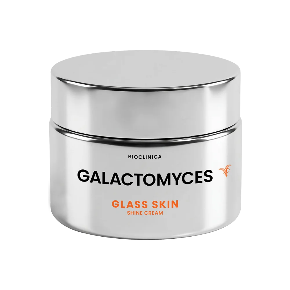 Glass Skin Ferment Cream