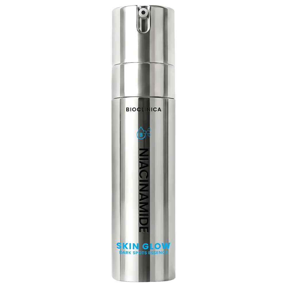 Glow restore brightening essence