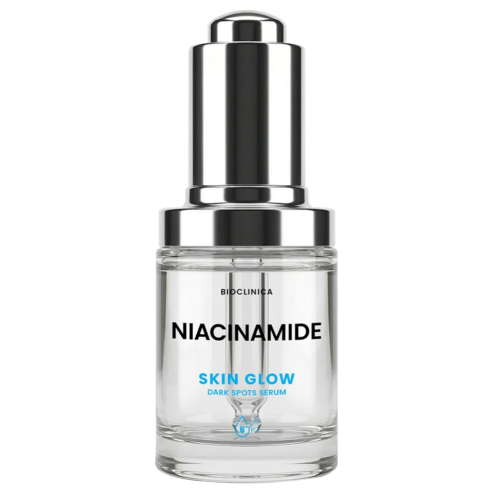 Glow restore brightening serum
