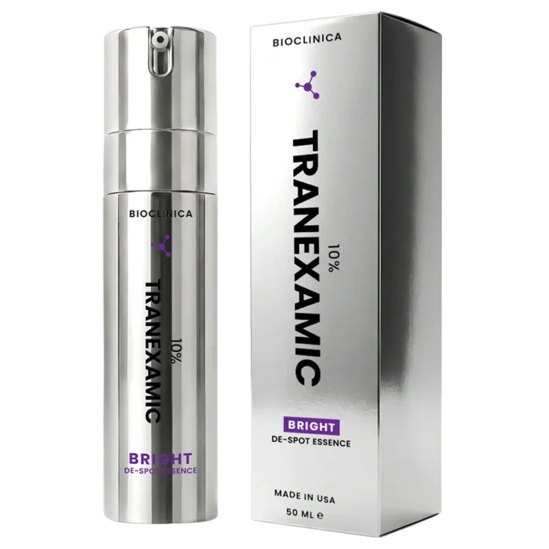 BIOCLINICA 10% Tranexamic Bright De-Spot Essence 50ml
