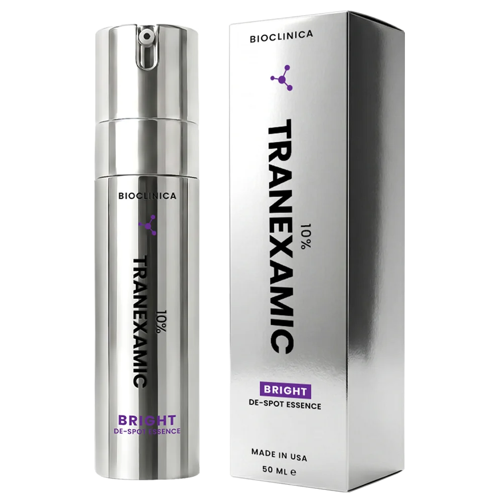 BIOCLINICA 10% Tranexamic Bright De-Spot Essence 50ml